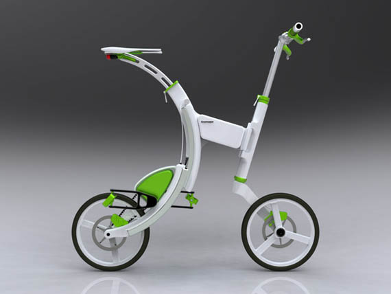 buy electric bicycle