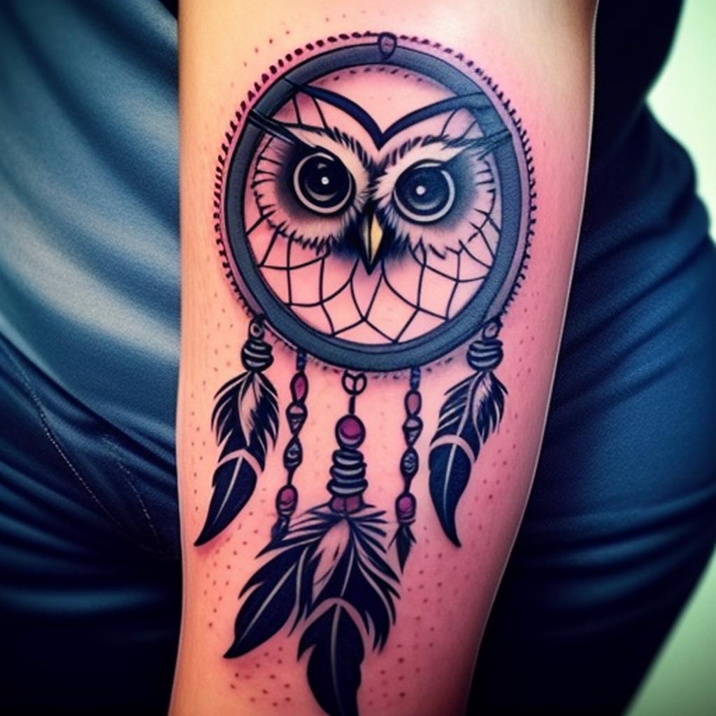 dream-catcher-tattoo-meaning-in-hindi-cool-thoughts