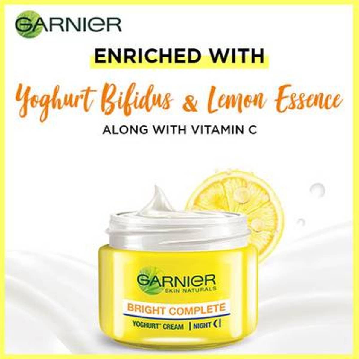 Read more about the article garnier night cream के यह 12 फायदे आपको जरूर जानना चाहिए